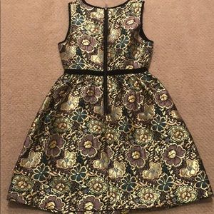 Anthropologie Dresses - Anthropologie dress, size 0 Anthropologie Dresses - Anthropologie dress, size 0